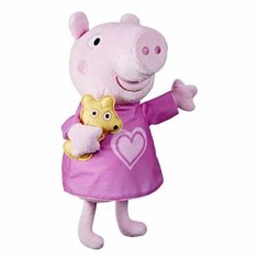 Hasbro Prasátko Peppa - Ukolébavky před spaním