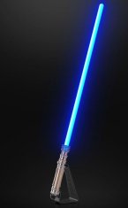 Hasbro Star Wars Force FX Elite Leia Organa Lightsaber