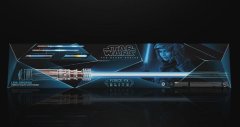 Hasbro Star Wars Force FX Elite Leia Organa Lightsaber