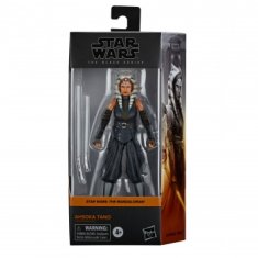 Hasbro Star Wars The Black Series - Ashoka Tano - 15 cm