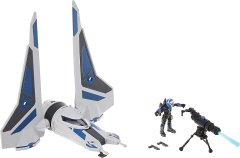 Hasbro Star Wars Mission Fleet Stellar Class Bo-Katan Gauntlet