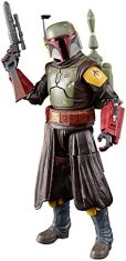 Hasbro Star Wars The Black Series - Boba Fett (Throne Room) - 15 cm