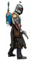 Hasbro Star Wars The Black Series - Boba Fett (Tython) - 15 cm