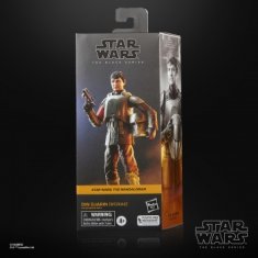 Hasbro Star Wars The Black Series - Din Djarin (Mandalorian) - 15 cm