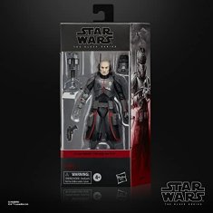 Hasbro Star Wars The Black Series - Echo - 15 cm