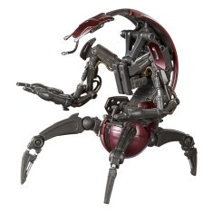 Hasbro Star Wars The Black Series - Droideka - 15 cm