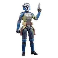 Hasbro Star Wars The Black Series - Katan Kryze - 15 cm