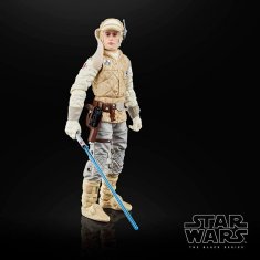 Hasbro Star Wars The Black Series - Luke Skywalker (Hoth) - 15 cm