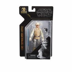 Hasbro Star Wars The Black Series - Luke Skywalker (Hoth) - 15 cm