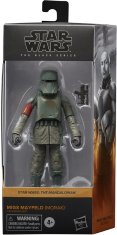 Hasbro Star Wars The Black Series - MIGS MAYFELD - 15 cm