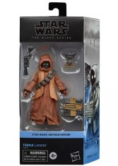 Hasbro Star Wars The Black Series - Obi-Wan Kenobi - Teeka Jawa - 15 cm