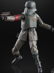 Hasbro Star Wars The Black Series - MIGS MAYFELD - 15 cm