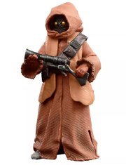 Hasbro Star Wars The Black Series - Obi-Wan Kenobi - Teeka Jawa - 15 cm