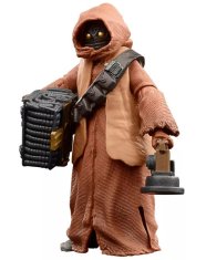 Hasbro Star Wars The Black Series - Obi-Wan Kenobi - Teeka Jawa - 15 cm