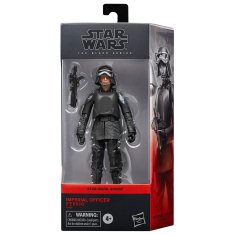 Hasbro Star Wars The Black Series - Officer Ferrix - 15 cm