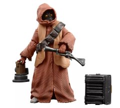 Hasbro Star Wars The Black Series - Obi-Wan Kenobi - Teeka Jawa - 15 cm