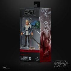 Hasbro Star Wars The Black Series - Omega (Camino) - 15 cm