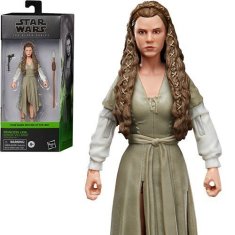 Hasbro Star Wars The Black Series - Princess Lea - 15 cm