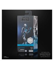 Hasbro Star Wars The Black Series - Rupublic Commando - Battle Droid - 15 cm