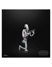 Hasbro Star Wars The Black Series - Rupublic Commando - Battle Droid - 15 cm