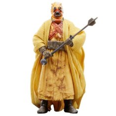 Hasbro Star Wars The Black Series - Tusken Raider - 15 cm