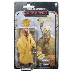 Hasbro Star Wars The Black Series - Tusken Raider - 15 cm