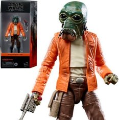 Hasbro Star Wars The Black Series -Pona Baba - 15 cm