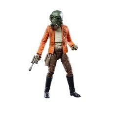 Hasbro Star Wars The Black Series -Pona Baba - 15 cm