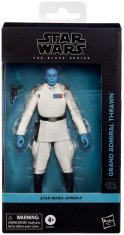 Hasbro Star Wars The Black Series Grand Admiral Thrawn 