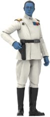 Hasbro Star Wars The Black Series Grand Admiral Thrawn 