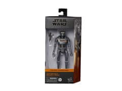 Hasbro Star Wars The Black Series New Republic Security Droid