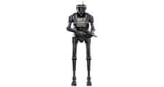 Hasbro Star Wars The Black Series New Republic Security Droid