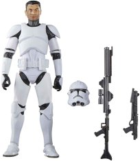 Hasbro Star Wars The Black Series Phase II Clone Trooper