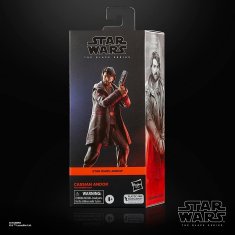 Hasbro Star Wars The Black Series: Andor - Cassian Andor - 15 cm