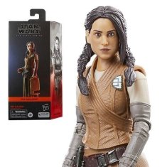 Hasbro Star Wars The Black Series: Andor - Bix Caleen - 15 cm