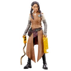 Hasbro Star Wars The Black Series: Andor - Bix Caleen - 15 cm