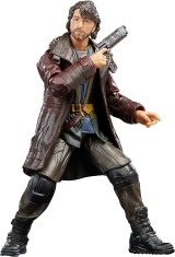 Hasbro Star Wars The Black Series: Andor - Cassian Andor - 15 cm