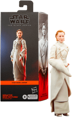 Hasbro Star Wars The Black Series: Andor - Senator Mon Mothma - 15 cm