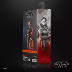 Hasbro Star Wars The Black Series: Andor - Bix Caleen - 15 cm