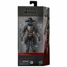 Hasbro Star Wars The Black Series: Star Wars The Bad Batch - Cad Bane 