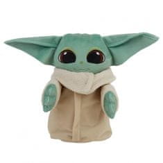 Hasbro Star Wars the child - Baby yoda košík s úkrytem