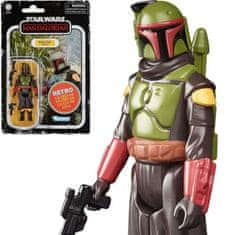 Hasbro Star Wars The Mandalorian - Boba Fett - 10 cm