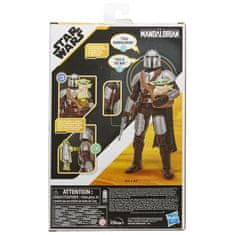 Hasbro Star Wars The Mandalorian & Grogu se zvuky - 30 cm 