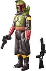 Hasbro Star Wars The Mandalorian - Boba Fett - 10 cm