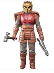 Hasbro Star Wars The Mandalorian - The Armorer - 10 cm