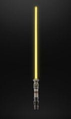 Hasbro Světelný meč Star Wars Force FX Elite Rey Skywalker Lightsaber