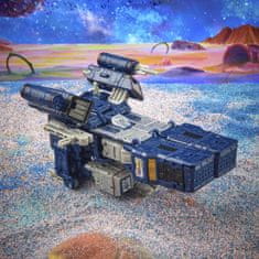 Hasbro Transformers Generations: Legacy - Soundwave Voyager Class 