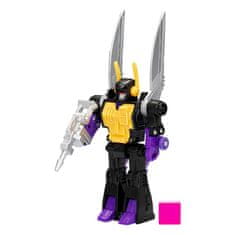 Hasbro Transformers The Movie: Insecticon Espionage - Kickback