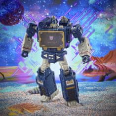 Hasbro Transformers Generations: Legacy - Soundwave Voyager Class 