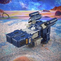 Hasbro Transformers Generations: Legacy - Soundwave Voyager Class 